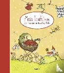 Klammer, Ursula - Mein Taufalbum