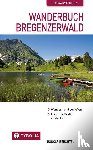 Berchtel, Rudolf - Wanderbuch Bregenzerwald
