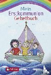  - Mein Erstkommunion-Gebetbuch