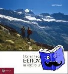 Mair, Walter - Höhenwege & Gipfelziele - Bergwandern in Osttirol und Oberkärnten