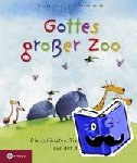 Lane, Leena - Gottes großer Zoo