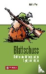 Mayr, Markus - Blattschuss