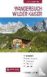 Fischlmaier, Hans - Wanderbuch Wilder Kaiser