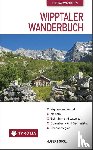 Gogl, Hubert - Das Wipptaler Wanderbuch