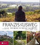 Gruber, Eva - Franziskusweg