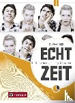 Sigg, Stephan - Echtzeit