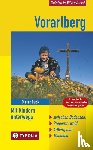 Buck, Dieter - Vorarlberg - Mit Kindern unterwegs