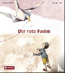 Monari, Manuela - Der rote Faden
