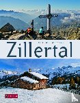 Steger, Gudrun - Zillertal