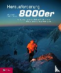 Sale, Richard, Jurgalski, Eberhard, Rodway, George - Herausforderung 8000er