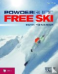 Odén, Jimmy - Powderguide Free Ski