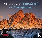 Frankl, Viktor E. - Bergerlebnis und Sinnerfahrung