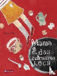 Leitl, Leonora - Mama & das schwarze Loch