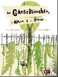 Rosenlöcher, Thomas - Das Gänseblümchen, die Katze und der Zaun