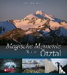 Horn, Franziska - Magische Momente über dem Ötztal