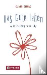 Sedmak, Clemens - Das Gute leben