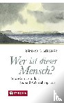 Stecher, Reinhold - Wer ist dieser Mensch?