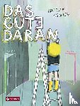 Rickert, Anne - Das Gute daran