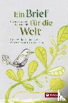 Gaisbauer, Hubert - Ein Brief für die Welt