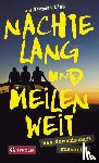 Sigg, Stephan - Nächtelang und meilenweit
