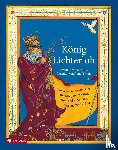 Frau Wolle - König Lichterloh