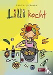 Strobl, Heidi - Lilli kocht