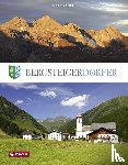 Zahel, Mark - Bergsteigerdörfer
