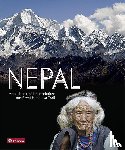 Höss, Dieter - Nepal