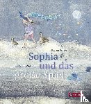 Rathke, Gudrun - Sophia und das große Spiel