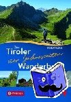 Gogl, Hubert - Das Tiroler Vier-Jahreszeiten-Wanderbuch. 102 Wandertipps für Frühling, Sommer, Herbst und Winter