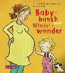 Orlovský, Sarah Michaela - Babybauch und Windelwunder