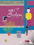  - Hundesalon