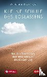 Eckerstorfer, Bernhard A. - Kleine Schule des Loslassens
