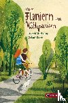 Steinkellner, Elisabeth - Vom Flaniern und Weltspaziern