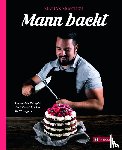 Moschen, Marian - Mann backt