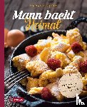 Moschen, Marian - Mann backt Heimat