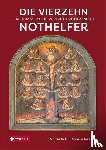Hofer, Markus, Rudigier, Andreas - Die Vierzehn Nothelfer