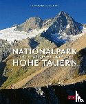 Schaber, Susanne - Nationalpark Hohe Tauern