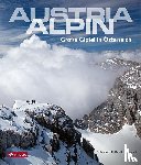 Demmel, Robert - Austria alpin