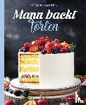Moschen, Marian - Mann backt Torten