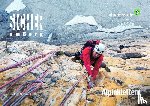 Mössmer, Gerhard, Fritz, Lukas, Larcher, Michael - Sicher am Berg: Alpinklettern