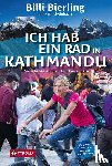 Bierling, Billi, Steinbach, Karin - Ich hab ein Rad in Kathmandu