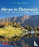 Schaber, Susanne - Almen in Österreich
