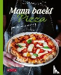 Moschen, Marian - Mann backt Pizza