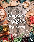 Stigger, Andrea - Vegan Vibes