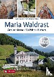  - Maria Waldrast