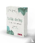 Hiebaum, Josef, Radinger, Julia, Traxl, Dagmar, Seitz, Sabine - Weil das Leben fragt