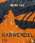 Zak, Heinz - Karwendel