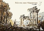 Riml, Peter - Skizzen zum Krippenbau
