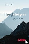 Seubold, Günter - Bergsteigen - Eine Philosophie des Lebens